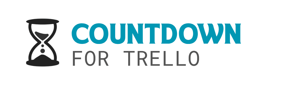 Countdown for Trello